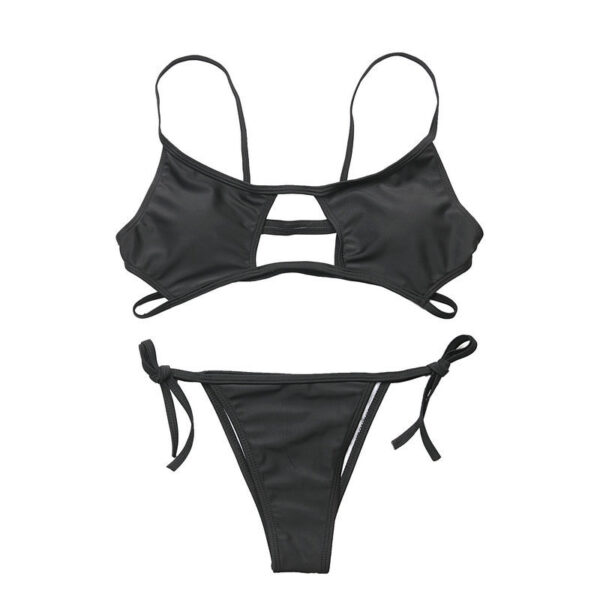 Bikini ladies sexy swimwear - Image 4
