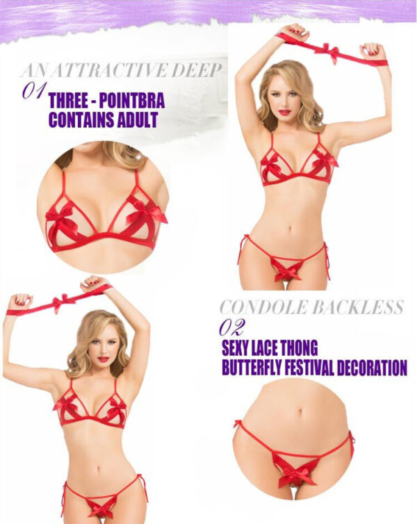 Sexy lingerie - Image 3