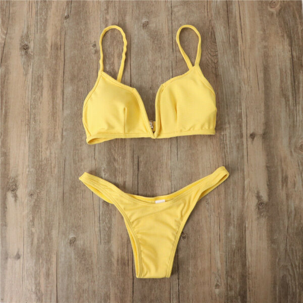 New bikini ladies sexy swimsuit - Image 5