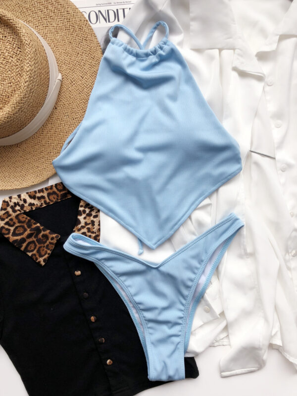 Small  Swimwear  Sexy BikiniSmall  Swimwear  Sexy Bikini - Image 3