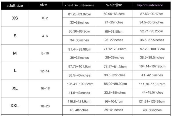 Color Double Shoulder Split Swimsuit Bikini Swimsuit - Image 7
