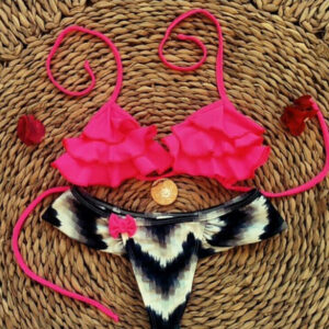 Brazil bikini suit, sexy lady swimsuit, bikini bikini split bikini