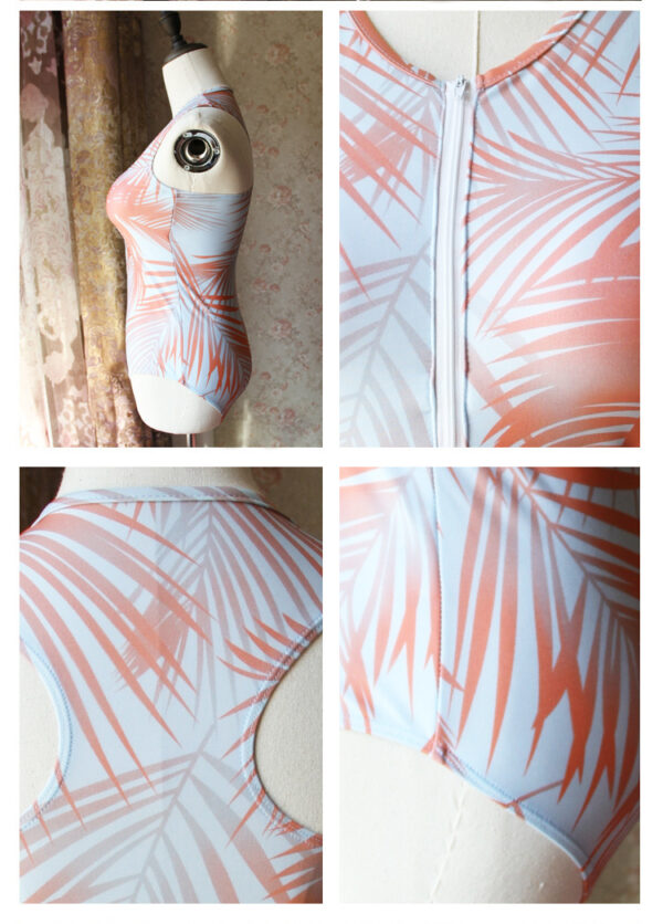 Swimsuit women hot spring swimsuit - Image 5