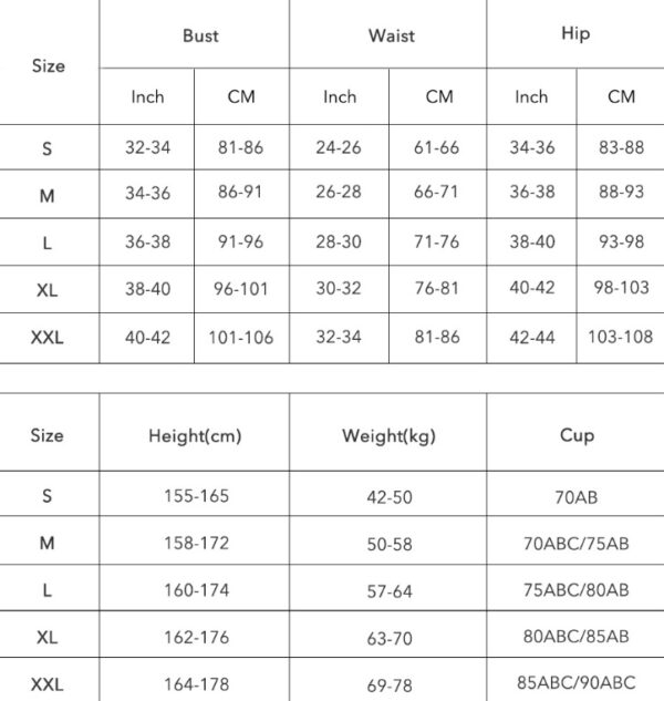 One-piece long sleeve surfing suit - Image 6