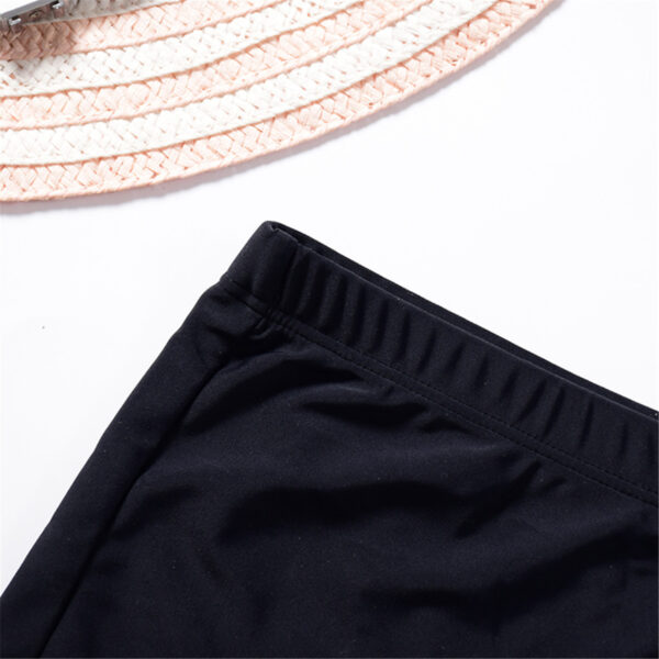 Plain Bikini Bottoms For Europe And America - Image 4