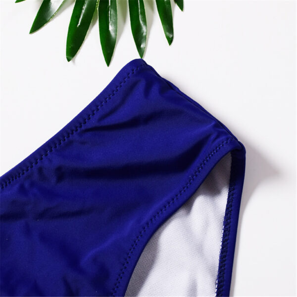 Plain Bikini Bottoms For Europe And America - Image 3
