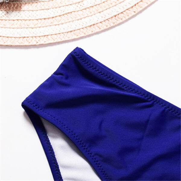 Plain Bikini Bottoms For Europe And America - Image 8