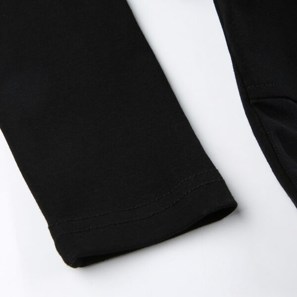 Pure Desire Sexy Mesh See-through Sleeveless Jumpsuit - Image 6