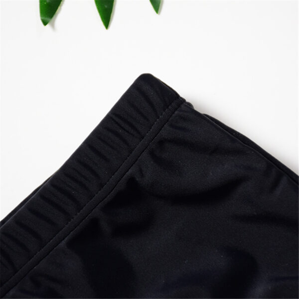 Plain Bikini Bottoms For Europe And America - Image 2