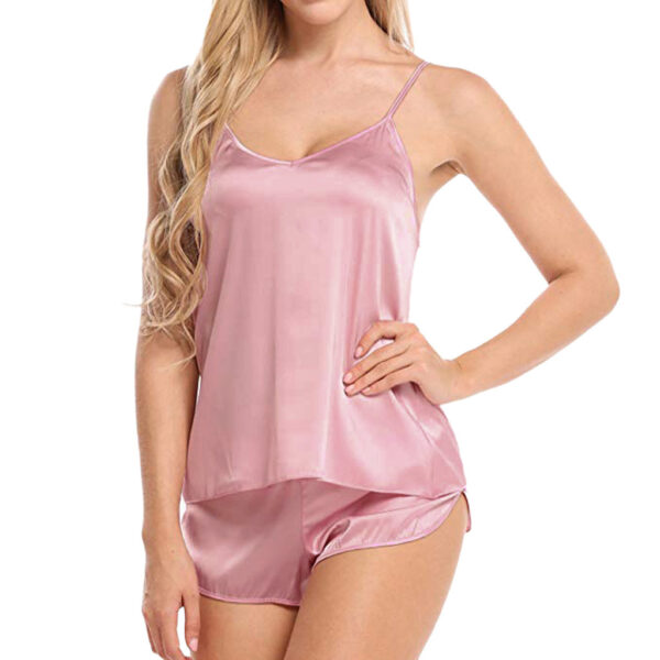 Sexy Lingerie V-neck Sexy Lingerie - Image 4
