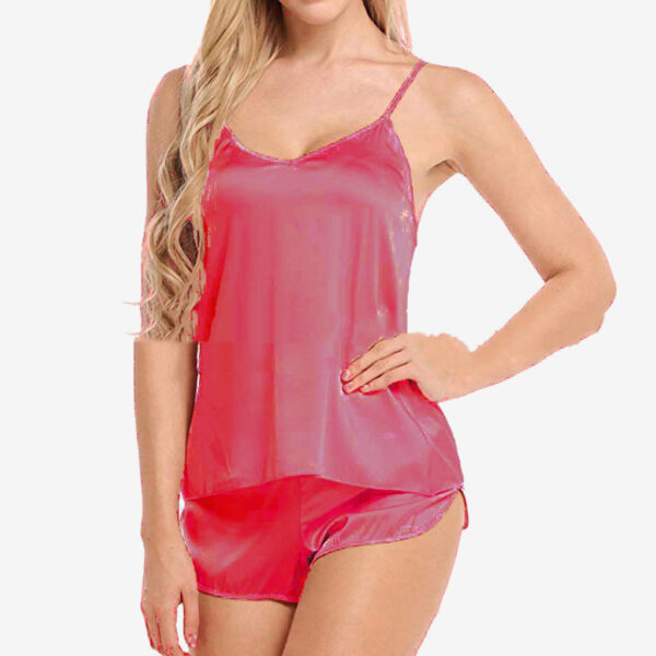 Sexy Lingerie V-neck Sexy Lingerie - Image 2