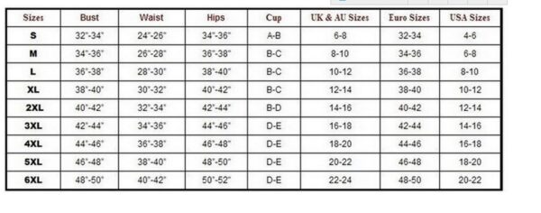 Swimsuit Beachwear Cut Split Bikini Swimsuit - Image 3