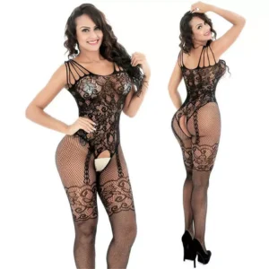 Women Bodysuit Sexy Lingerie